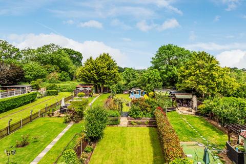 3 bedroom terraced house for sale, Lingfield Road, Edenbridge