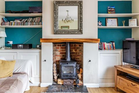 3 bedroom terraced house for sale, Lingfield Road, Edenbridge