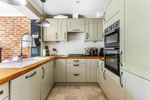 3 bedroom terraced house for sale, Lingfield Road, Edenbridge