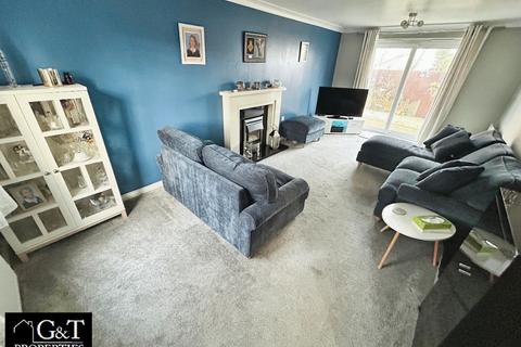 4 bedroom detached house for sale, Oaklands, Wombourne, Wolverhampton