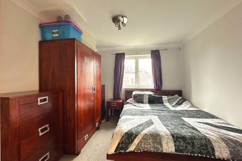 2 bedroom flat for sale, Old School Place, Croydon, CR0 4GA