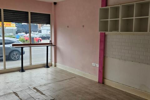 Shop to rent, Stockport SK4