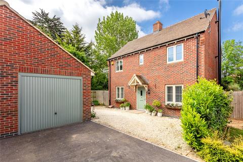 34 Windmill View, Houghton Conquest, Bedford, MK45 3GD