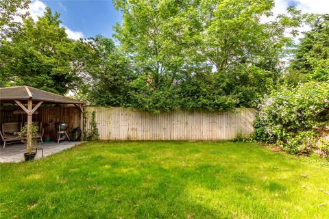 34 Windmill View, Houghton Conquest, Bedford, MK45 3GD