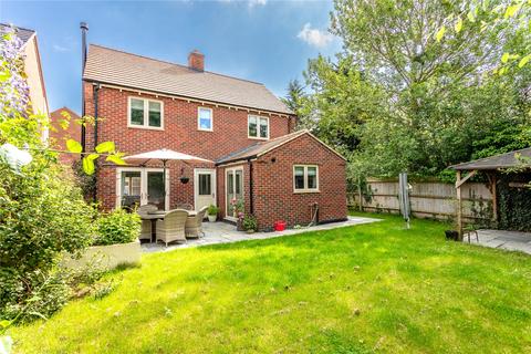 34 Windmill View, Houghton Conquest, Bedford, MK45 3GD