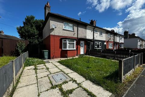 2 bedroom terraced house for sale, Solly Avenue, Birkenhead