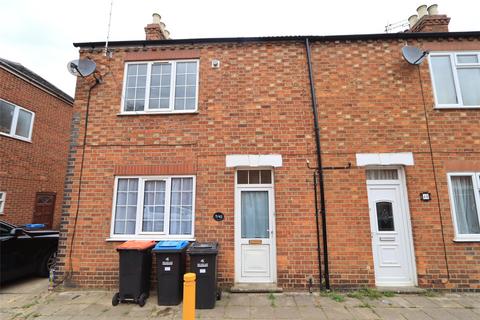 2 bedroom end of terrace house to rent, St. Mary Street, New Bradwell, Milton Keynes, Buckinghamshire, MK13