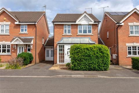 3 bedroom detached house for sale, Randall Drive, Toddington, Bedfordshire, LU5