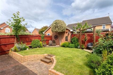 3 bedroom detached house for sale, Randall Drive, Toddington, Bedfordshire, LU5