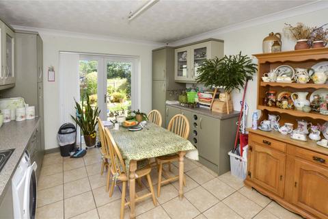 2 bedroom bungalow for sale, Compton Crescent, West Moors, Ferndown, Dorset, BH22