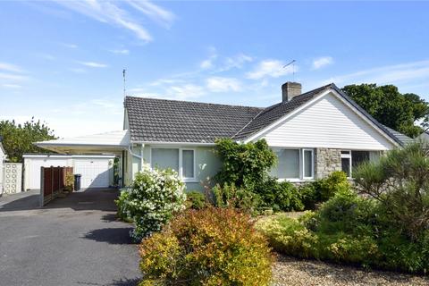 2 bedroom bungalow for sale, Compton Crescent, West Moors, Ferndown, Dorset, BH22