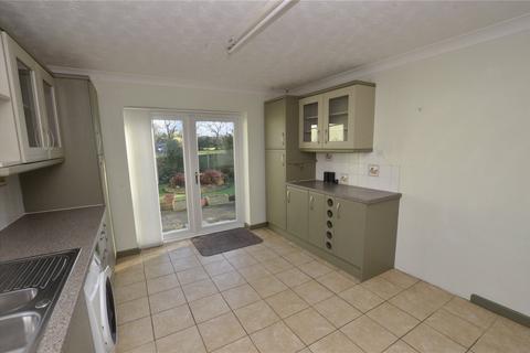 2 bedroom bungalow for sale, Compton Crescent, West Moors, Ferndown, Dorset, BH22