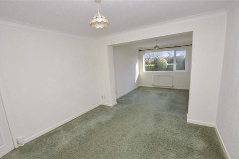 2 bedroom bungalow for sale, Compton Crescent, West Moors, Ferndown, Dorset, BH22