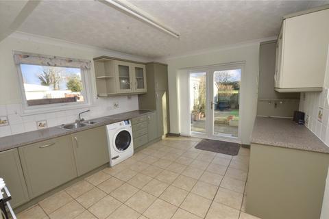 2 bedroom bungalow for sale, Compton Crescent, West Moors, Ferndown, Dorset, BH22