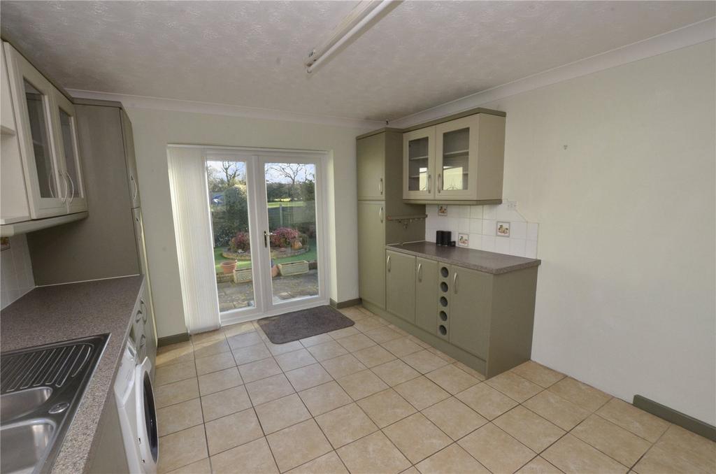 Kitchen/Breakfast Rm
