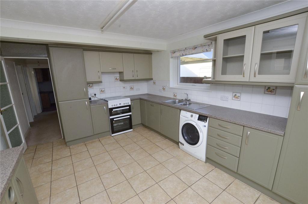 Kitchen/Breakfast Rm