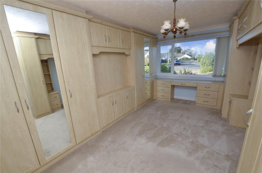 Bedroom No. 1