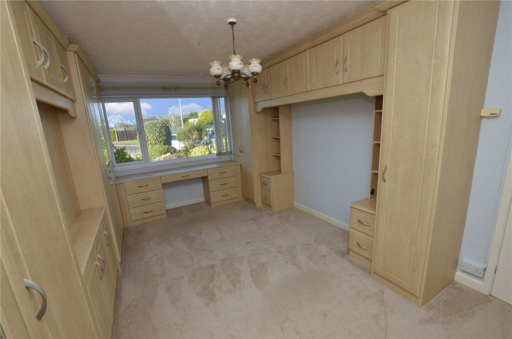 Bedroom No. 1