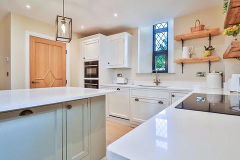 4 bedroom detached house for sale, St. Hilda's House, Caldwell, near Richmond