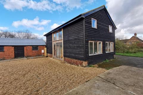 3 bedroom detached house for sale, Moats Lane, South Nutfield RH1