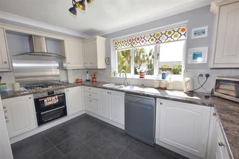 4 bedroom detached house for sale, Trevince Parc, Carharrack, Redruth