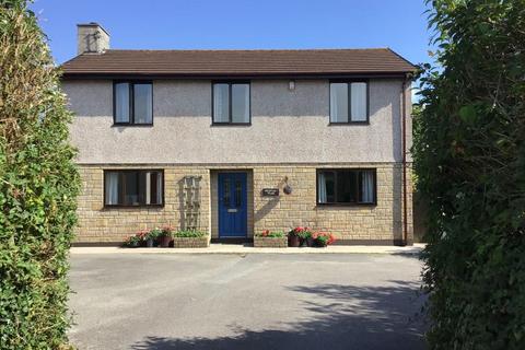 4 bedroom detached house for sale, Trevince Parc, Carharrack, Redruth