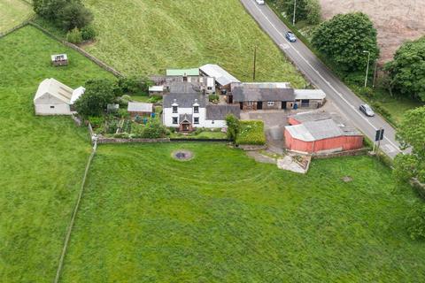 3 bedroom detached house for sale, Sunnyside Farm, Blakeley Lane, Dilhorne
