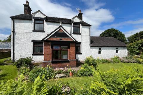 3 bedroom detached house for sale, Sunnyside Farm, Blakeley Lane, Dilhorne