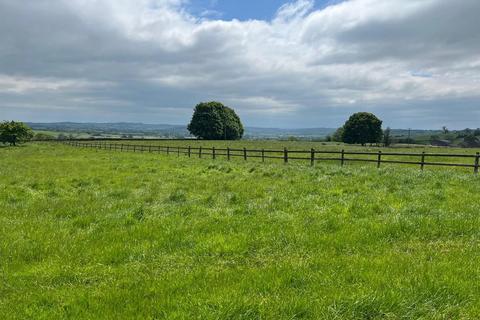 3 bedroom detached house for sale, Sunnyside Farm, Blakeley Lane, Dilhorne