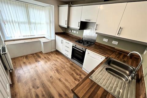 1 Edlington View, Knottingley, WF11 8LT
