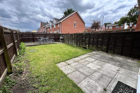 1 Edlington View, Knottingley, WF11 8LT