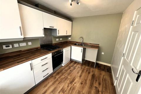 1 Edlington View, Knottingley, WF11 8LT