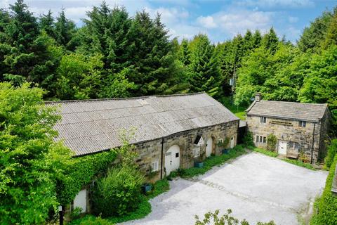 11 bedroom detached house for sale, Hartley Royd Estate, Bluebell Lane, Todmorden, OL14 8SE