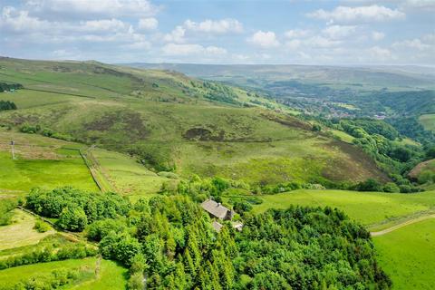 11 bedroom detached house for sale, Hartley Royd Estate, Bluebell Lane, Todmorden, OL14 8SE