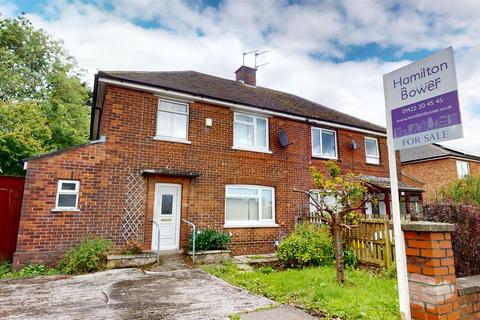 3 bedroom semi-detached house for sale, Reevy Road, Wibsey, Bradford