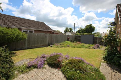 3 bedroom detached bungalow for sale, Mill Lane, Cambridge CB25