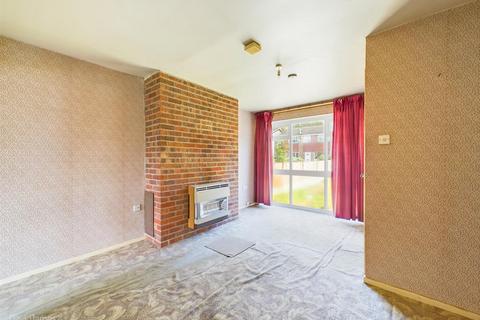 3 bedroom end of terrace house for sale, Ebony Walk, Nottingham NG3