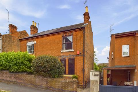 2 bedroom semi-detached house for sale, Marhill Road, Nottingham NG4