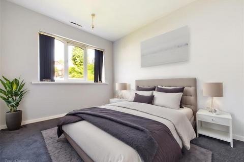 2 bedroom maisonette for sale, Gamston Lodge, Nottingham NG4