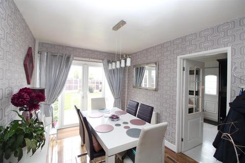 3 bedroom semi-detached house for sale, Laudsdale Road, East Herringthorpe, Rotherham