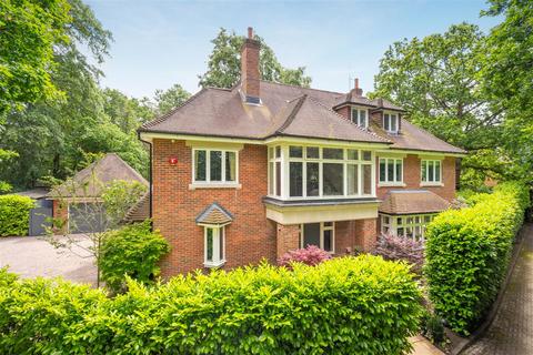 Woodside House Sandringham Drive, Ascot, SL5 7GY