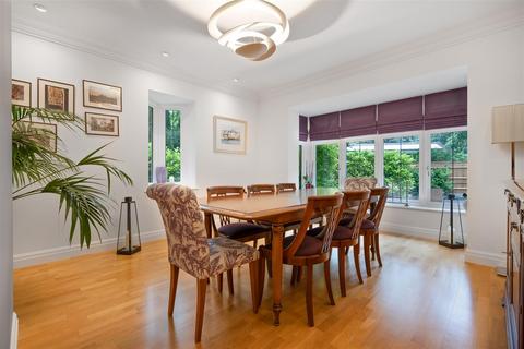 Woodside House Sandringham Drive, Ascot, SL5 7GY