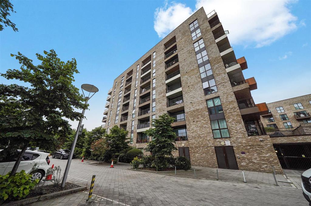Flat 33, Abbotsford Court - Ypvd MBXk Hp70 Fzuyh5 Cw.j