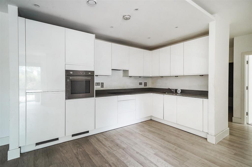 Flat 33, Abbotsford Court - RCbbv6o BGn M7l Yl T0 Ny K.j