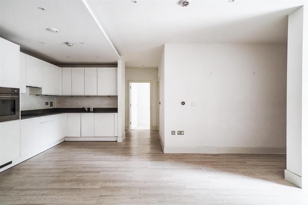 Flat 33, Abbotsford Court - PKxo Ahoo Osy Habnve XV5.j
