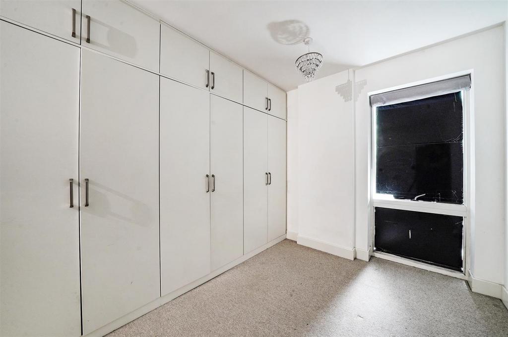 Flat 33, Abbotsford Court - Fko AACWB5of7c Btq Ecu D.j