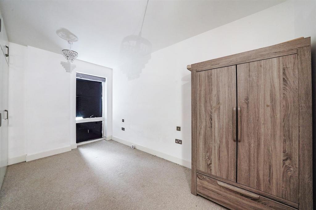 Flat 33, Abbotsford Court - O5 D1 L9 RV1 M85 MBAj Xd Bb.j