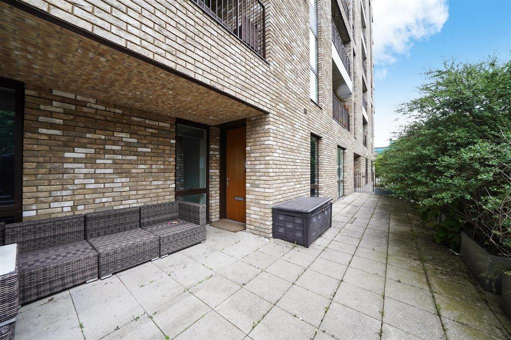 Flat 33, Abbotsford Court - P4v XXk RETP6b ZXKCp Nf6.j