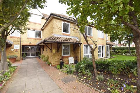 2 bedroom retirement property for sale, Wembley Park Drive, Wembley, Middlesex