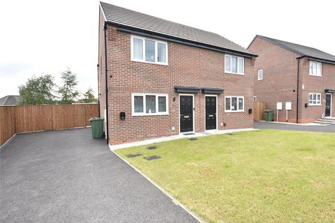 2 bedroom semi-detached house for sale, Kendal Drive, Leeds, West Yorkshire